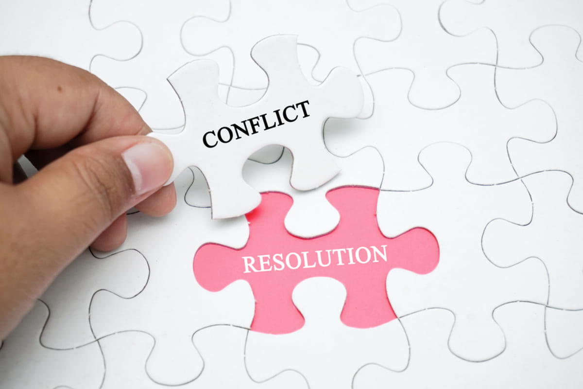 How to Deal With Difficult Tenants: Conflict Resolution Strategies